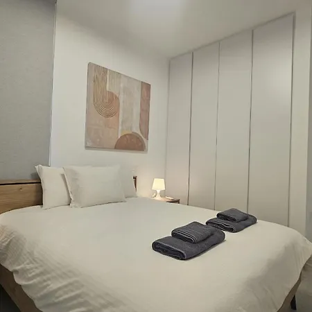 Apartmán Engomi Gem 1 *