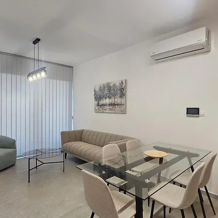 Apartmán Engomi Gem 1