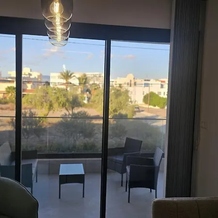 Apartmán Engomi Gem 1 *