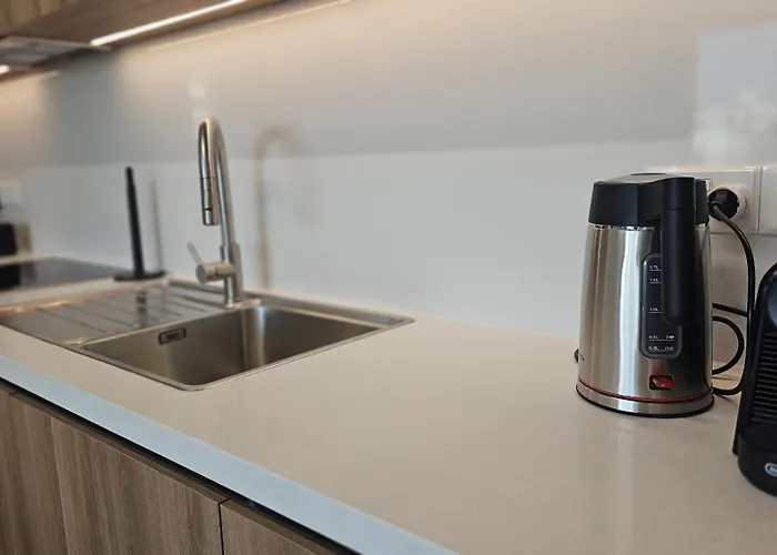 Engomi Gem 1 Daire Engomi