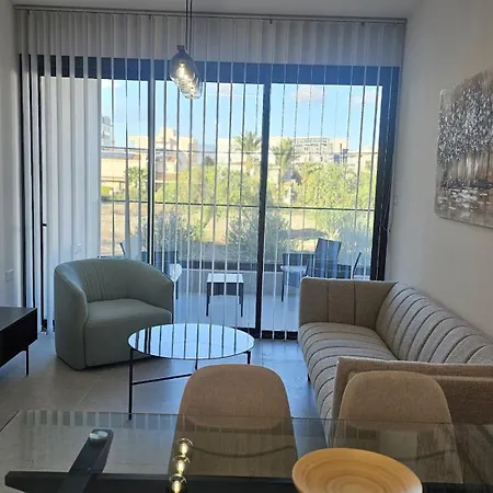 Engomi Gem 1 Apartment *