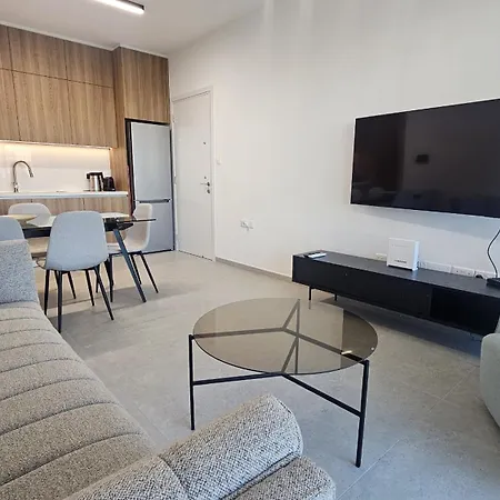 Apartment Engomi Gem 1 Engomi