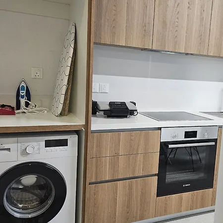 Engomi Gem 1 * Engomi