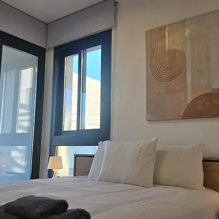 Engomi Gem 1 Apartamento Engomi