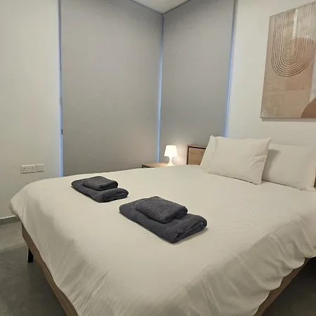 Apartamento Engomi Gem 1 Engomi