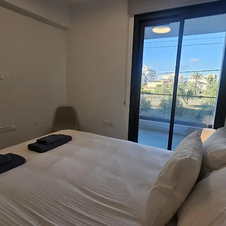 Engomi Gem 1 Apartamento