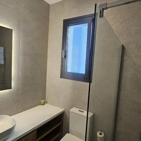 Engomi Gem 1 Apartamento