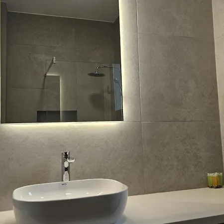 Engomi Gem 1 Apartamento