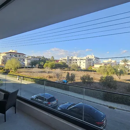 Engomi Gem 1 Apartamento *