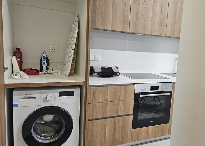 Engomi Gem 1 * Engomi