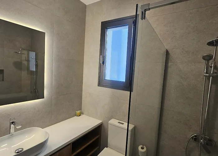 Engomi Gem 1 Apartament