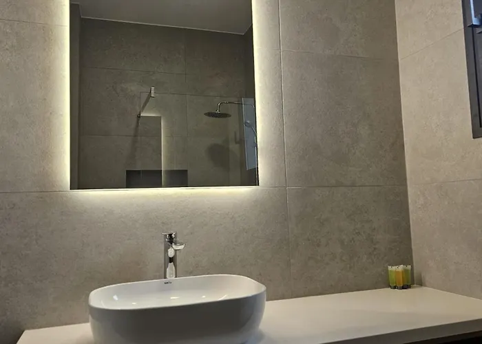 Engomi Gem 1 Apartament